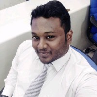 VIGNESH RAJ