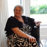 Elizabeth Penman