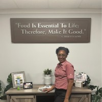 Yvette Jackson