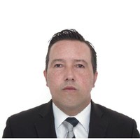 Freddy Garzón Velasquez