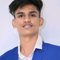 Sahil Shende