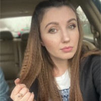 Анна Ткаченко