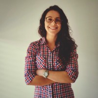 Irene Haili