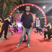 Pritesh Shanbhag