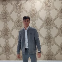 Raxmatjon Hamidov