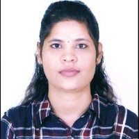 Kriti Yadav
