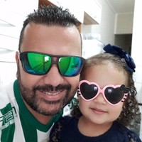 Marcio Pires Da Rocha