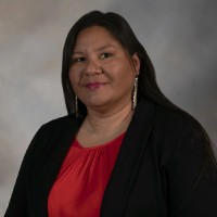 Jennifer Watson-Harjo