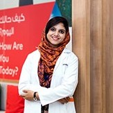 Dr. Heema Mohammad Ali