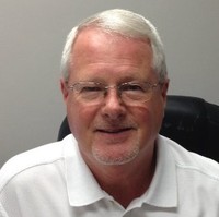 Dave Cragg
