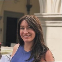 Rebecca Terrio
