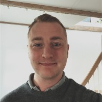 Kristian Svenstrup
