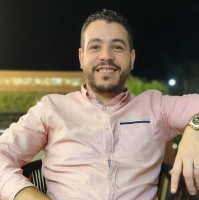 Mohammed Eraqy