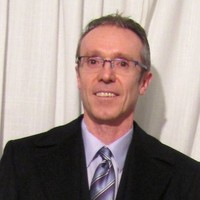 Richard Renaud, C.E.T.