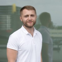 Roman Oliinyk