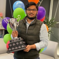 Shreykumar Patel
