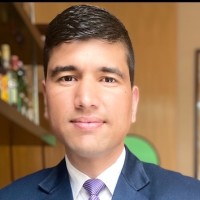 Umesh Raj Bhandari