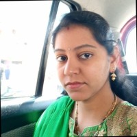 DivyaSri Kantipudi