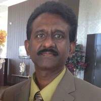 Selvam Kandiah