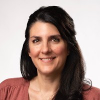 Stacy Marks