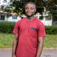 Albert Opare
