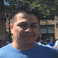 Jesus Santellano