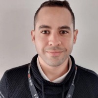 bismarck garcia