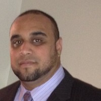 Angel Rosario