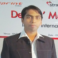 Morshed Alam