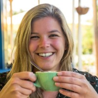 Laura Oude Vrielink
