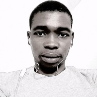 Andile Ngcebo