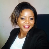 Edna Mwayanjana Khangamwa