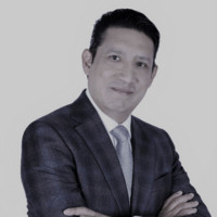 Juan  Manuel López Guerrero, MA. CPP.