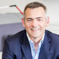 Kieron Sambrook-Smith