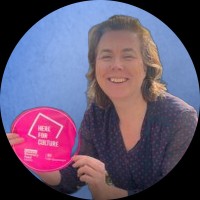 Clair Challenor-Chadwick FRSA