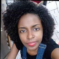 Sara Nascimento De Oliveira