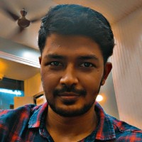 DATTARAM GAWADE