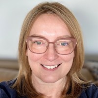 Sarah Morley