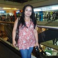 Amrita Khemani