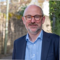 Paul Ridout
