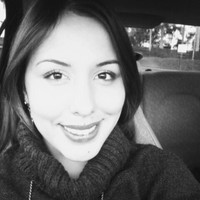 Diana Ochoa Diaz, Ma