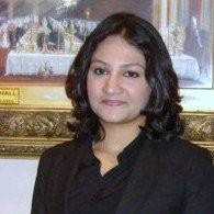 Tasmiah Anzum