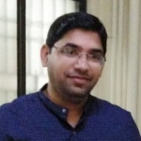 Shrenik K Jain