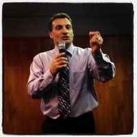Michael Tomasulo