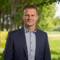 Laurens van der Vegte