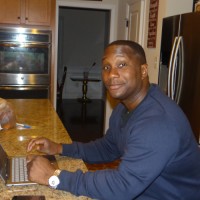 Shawn Jackson