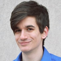 Dylan Bargteil