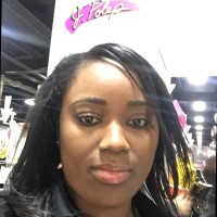 Simone Gordon