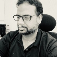Gaurav Kumar Saraogi
