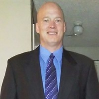 Eric Liljenberg